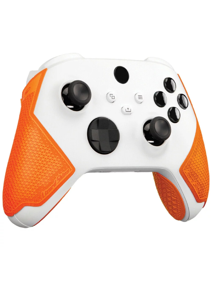 Lizard Skins Dsp Controller Grip Tangerine