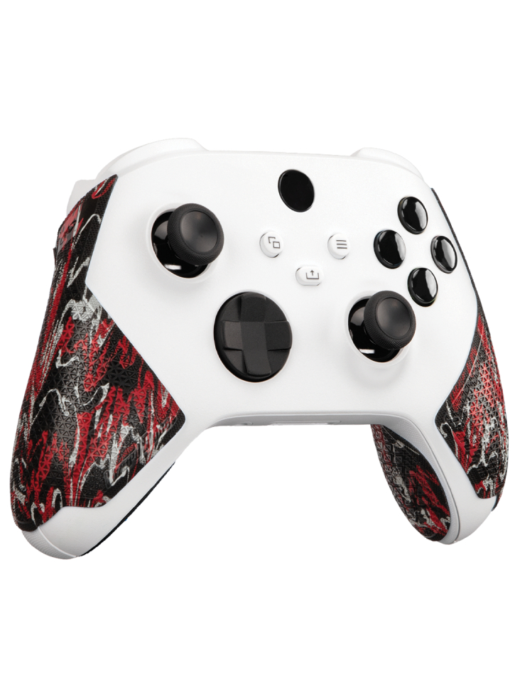 Lizard Skins Dsp Controller Grip Wildfire Camo