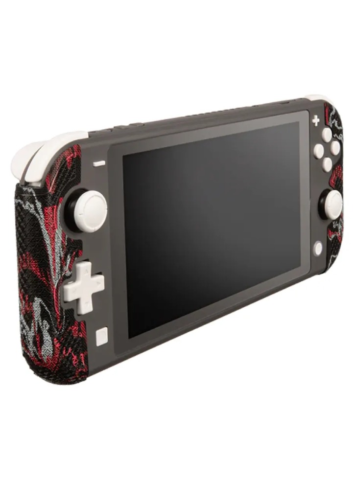 Lizard Skins Dsp Controller Grip Switch Lite Wildfire Camo