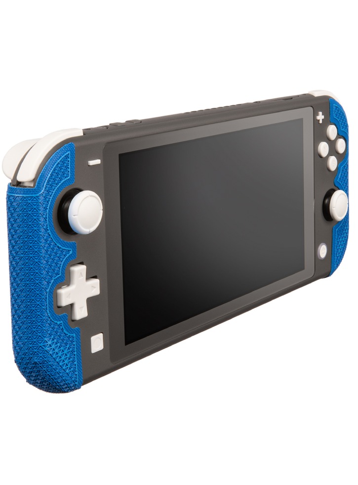 Lizard Skins Dsp Controller Grip Switch Lite Polar Blue