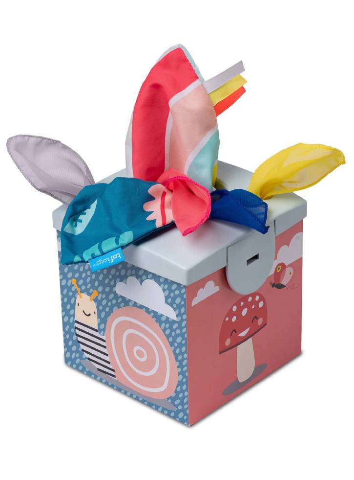 Taf Kimmy Koala Wonder Tissue Box (259-12745)