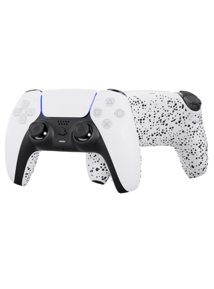 Controller King Wireless White Model 3