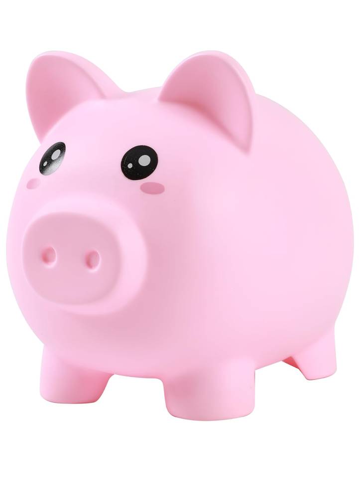 Itotal Piggy Bank Piggy (xl2497)