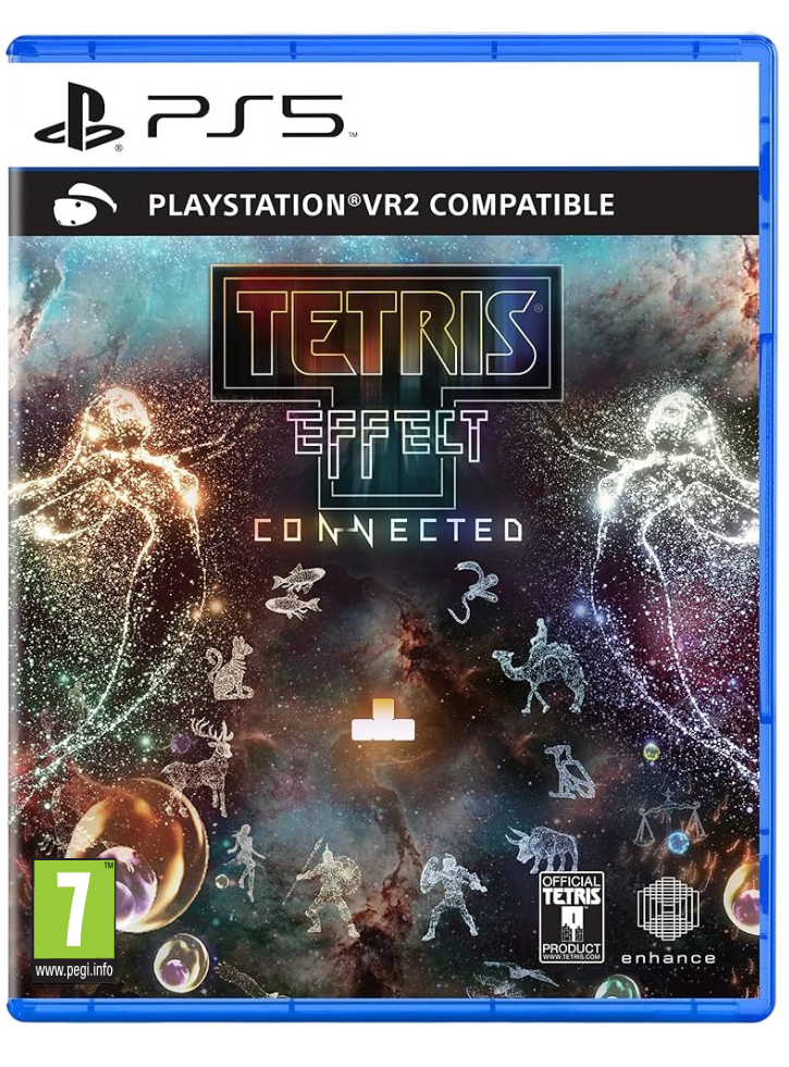 Tetris Effect Connected