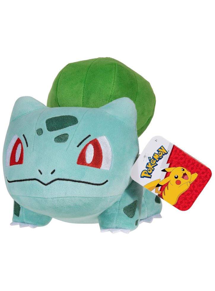 Pokemon Bulbasaur 30cm (pkw3112)