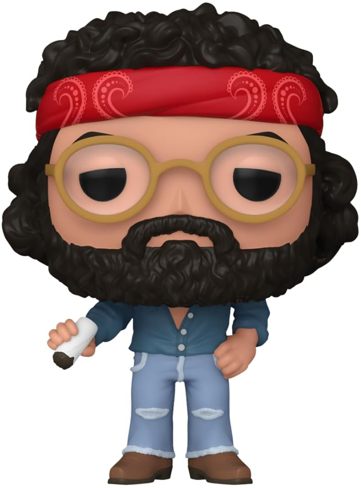 Pop! Movies Cheech Chongs Up In Smoke Chong 1559 10cm