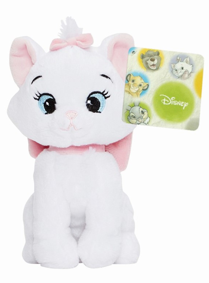 As Disney Marie Gatoula 17cm (1607-01717)
