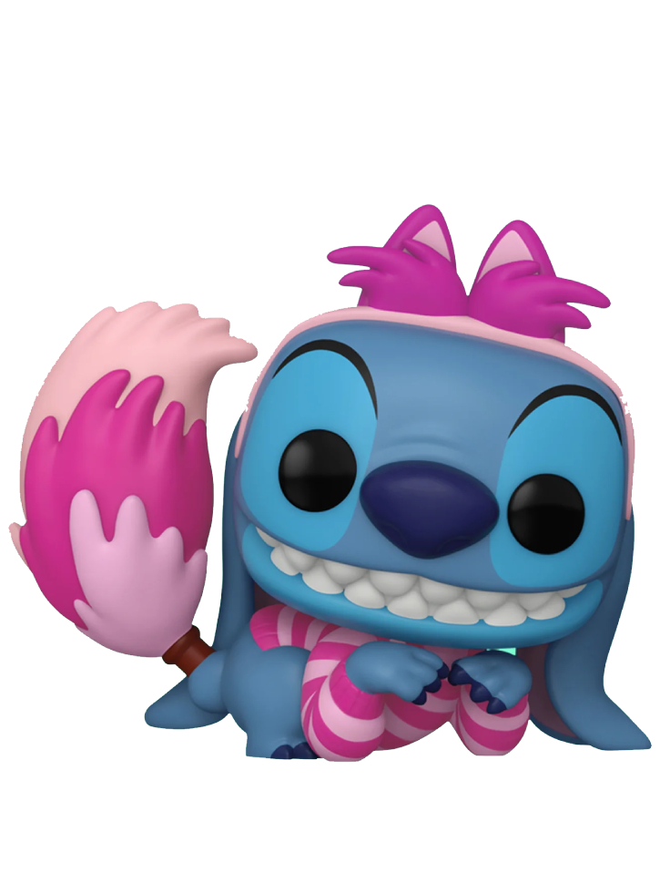 Pop Stitch In Costumee Stitch As Cheshire Cat 1460 9cm