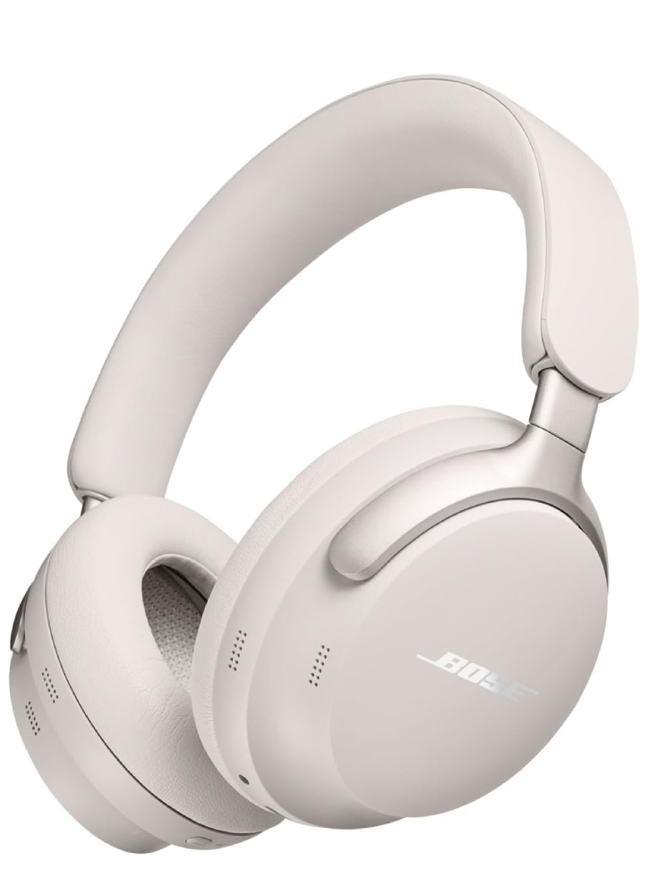 Bose Qc Ultra Headphones