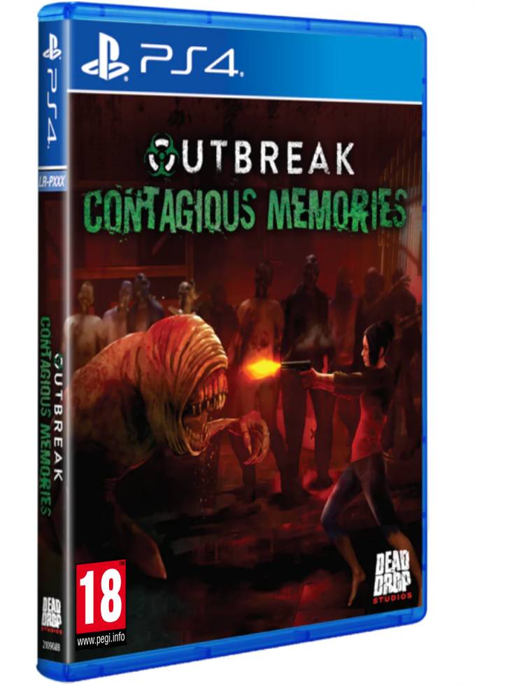 Outbreak Contagious Memories