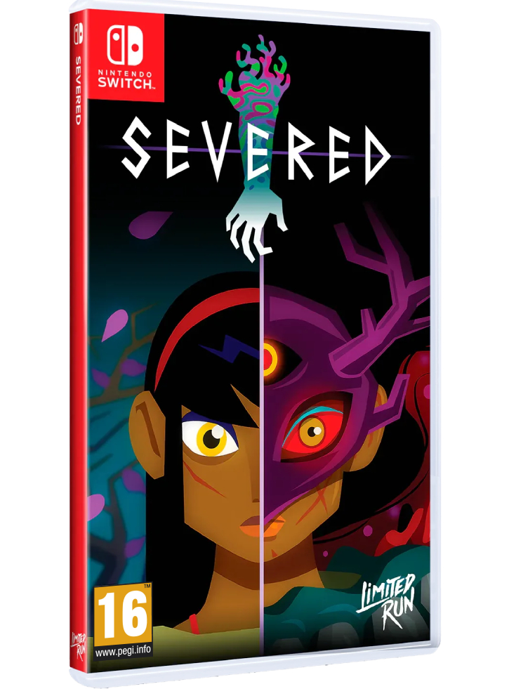 Severed