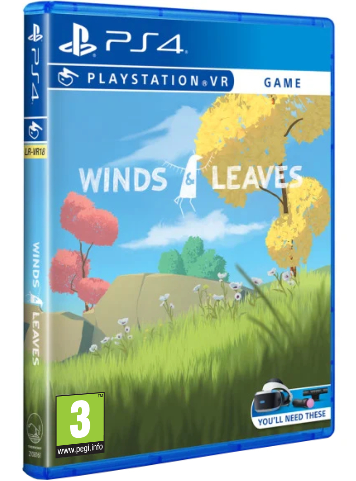 Wind And Leaves Psvr