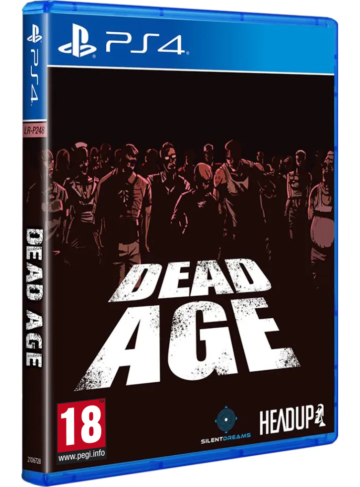 Dead Age