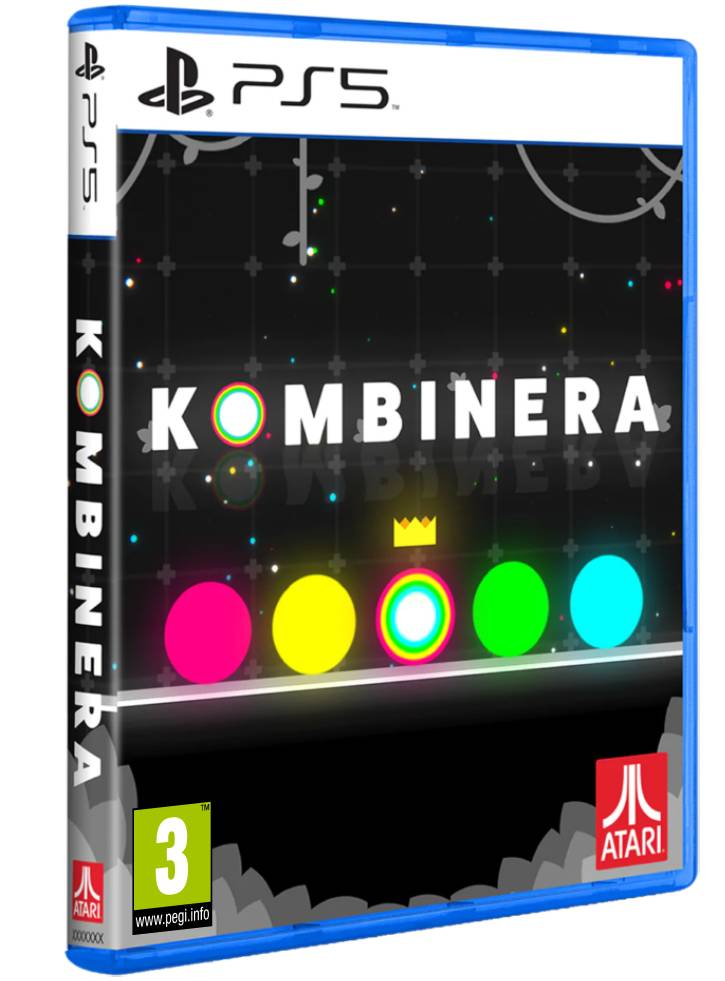 Kombinera