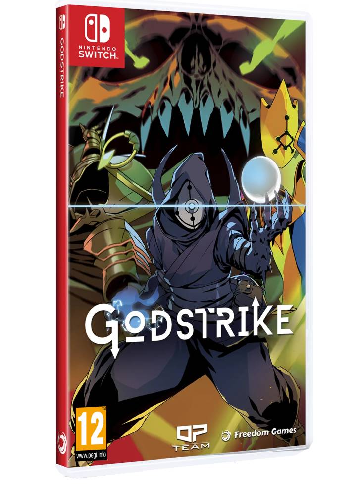 Godstrike