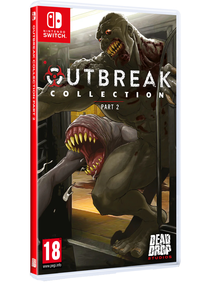 Outbreak Collection Part 2