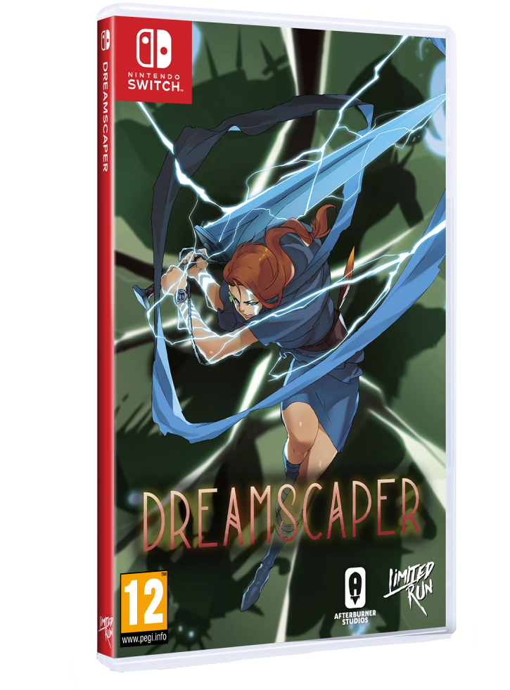 Dreamscaper