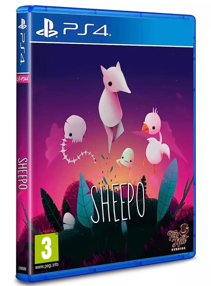 Sheepo