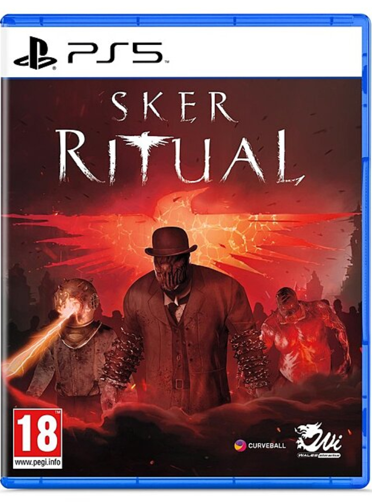 Sker Ritual