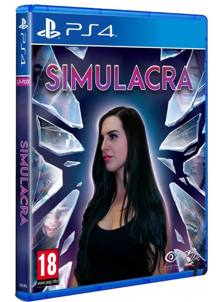 Simulacra