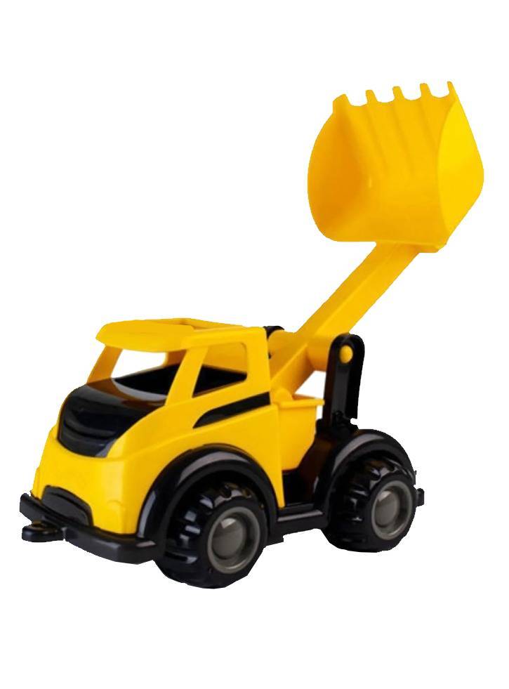 Viking Toys Might Digger Truck (130044)