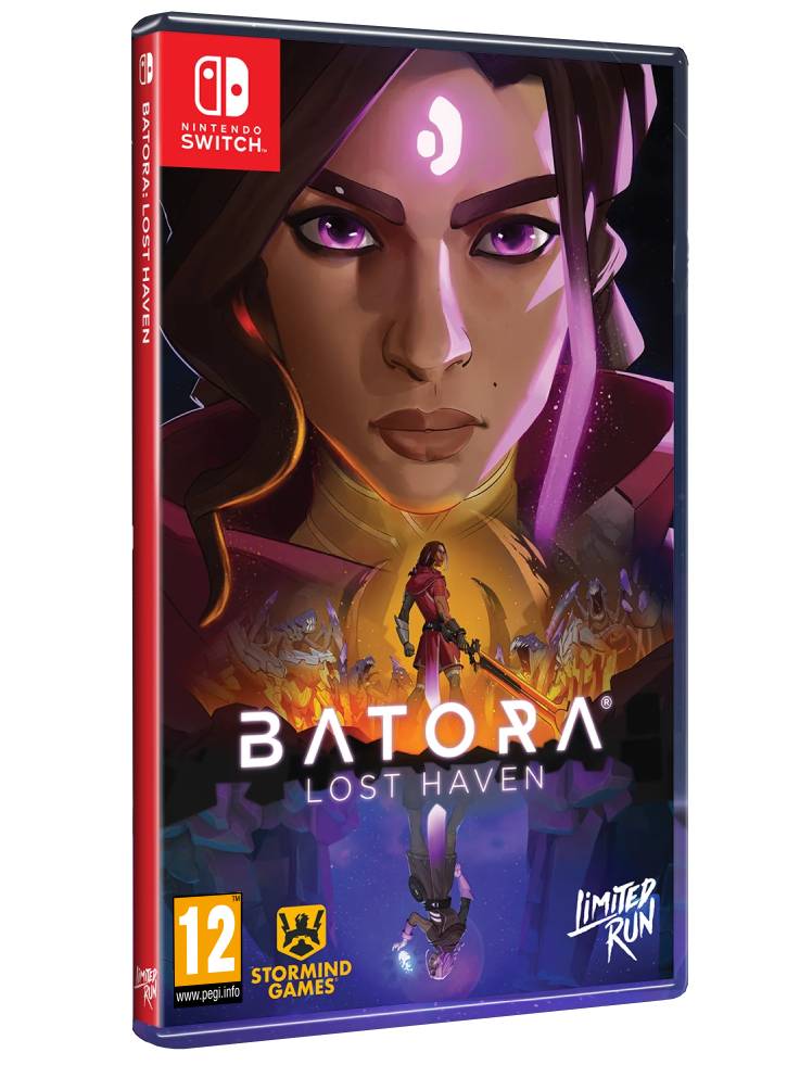 Batora Lost Haven