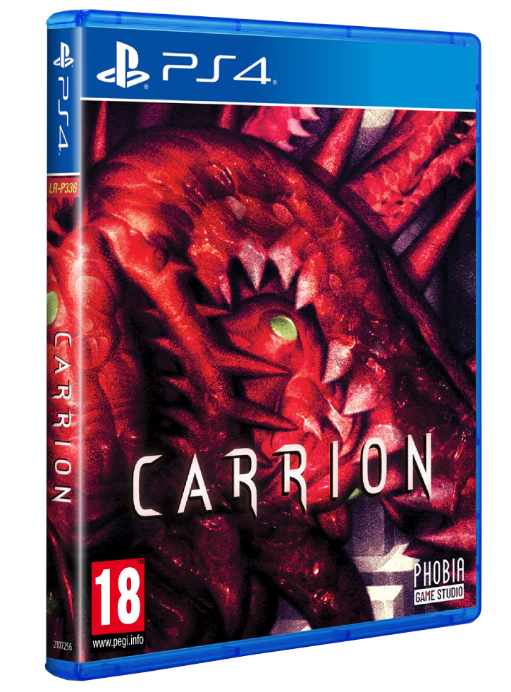 Carrion