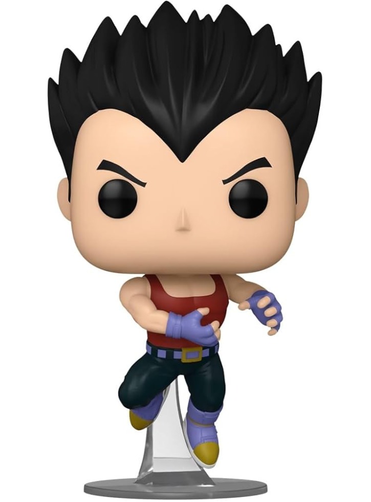 Pop Animation Dragon Ball Gt Vegeta 1627 9cm