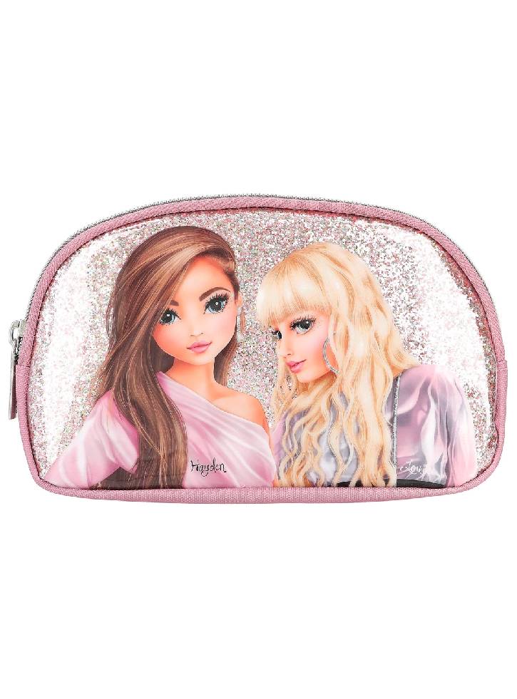 Topmodel Beauty Bag Glitter Queen (0412635)