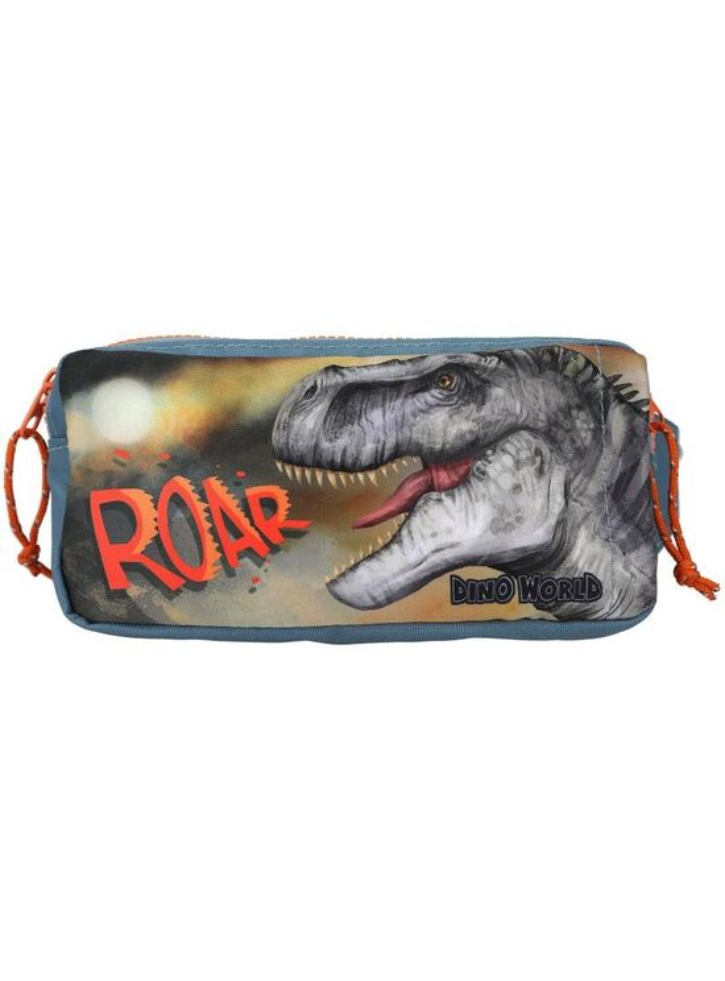 Dino World Crossbag Roar 0411775