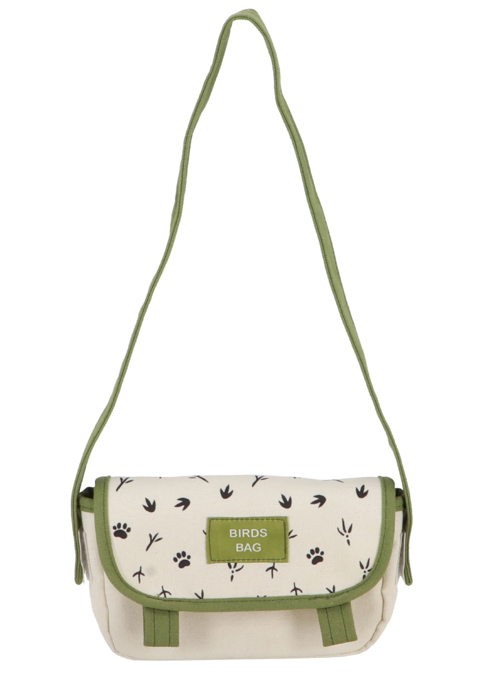 Gardenlife Explorer Bag Birds (kg309)