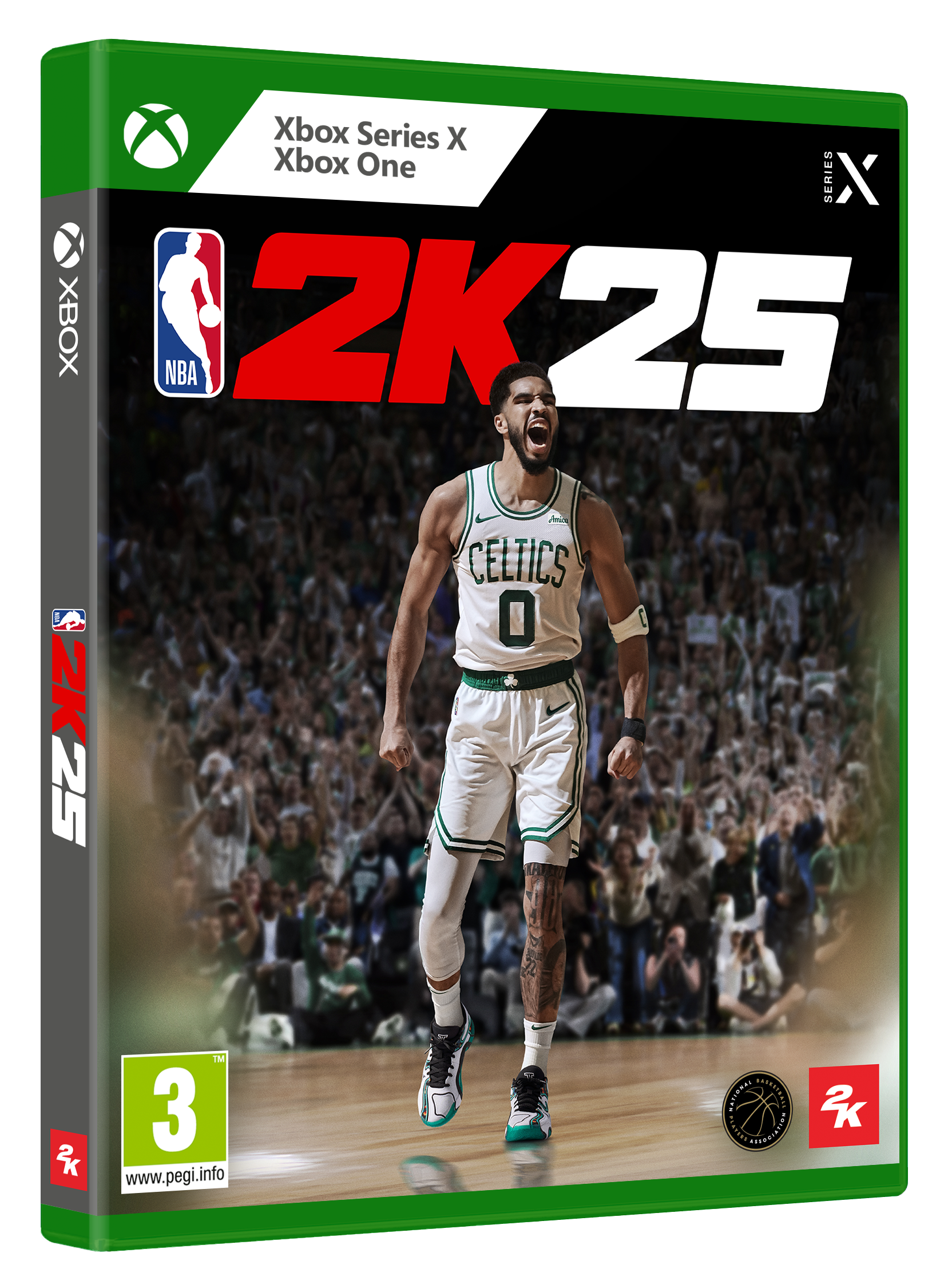 Nba 2k25