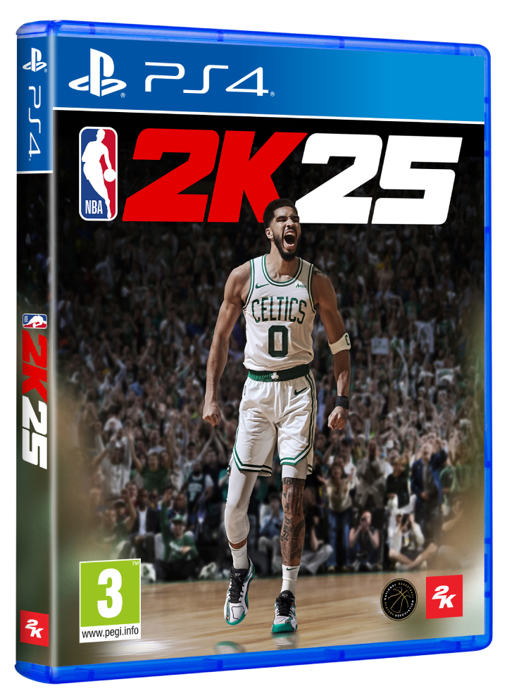 Nba 2k25