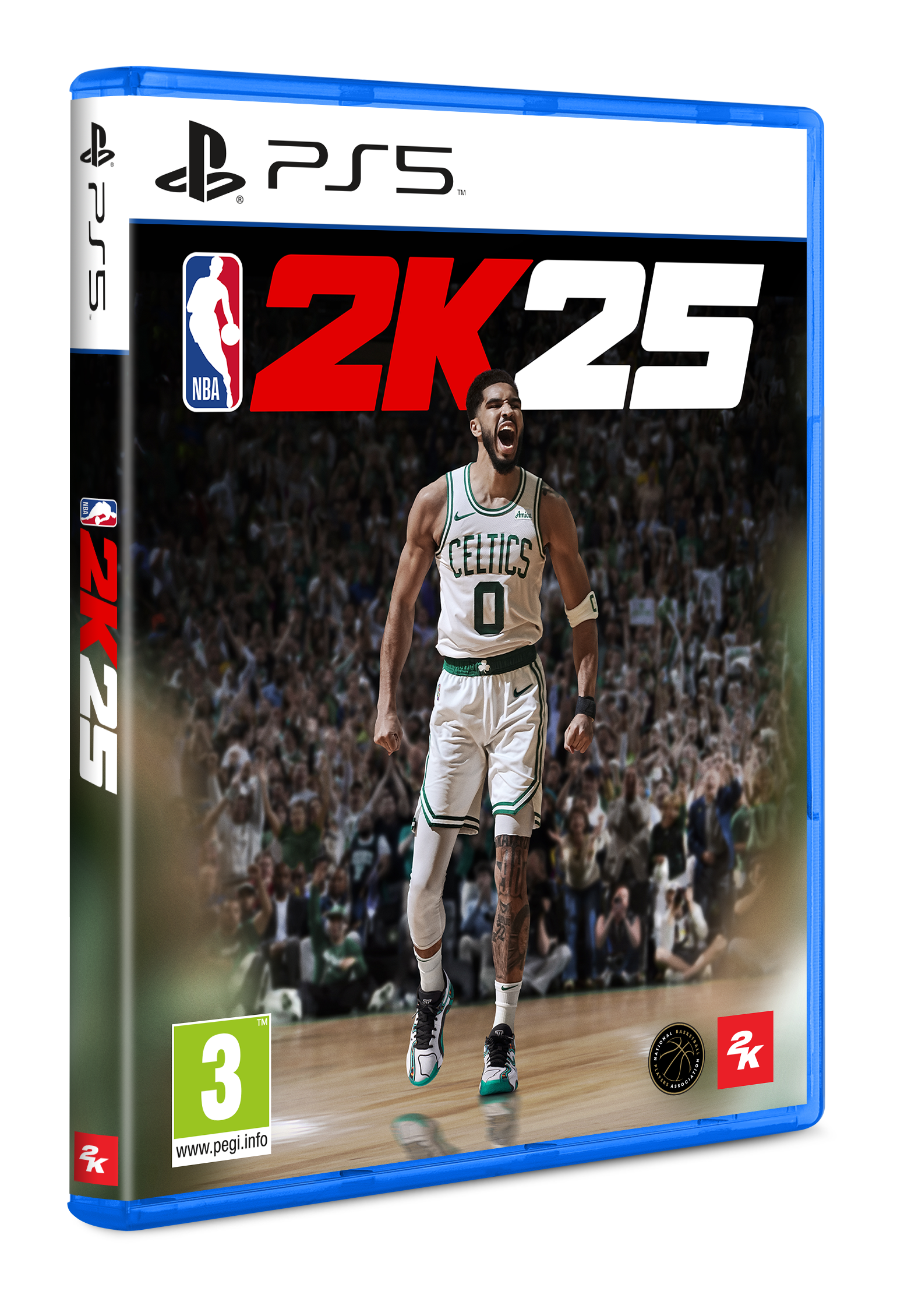 Nba 2k25