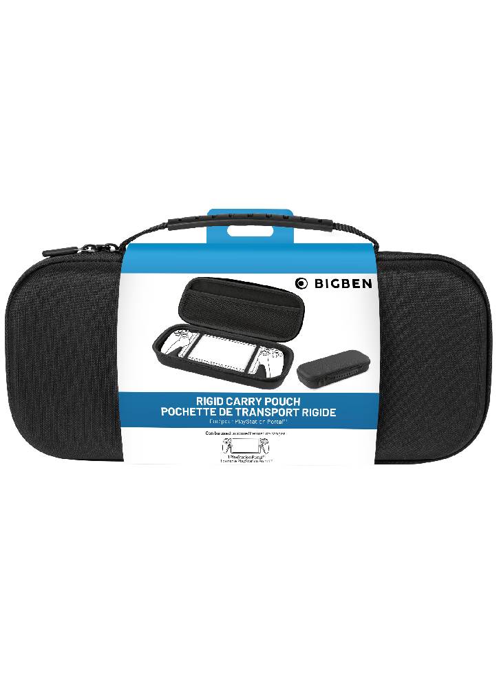 Bigben Carry Pouch Portal