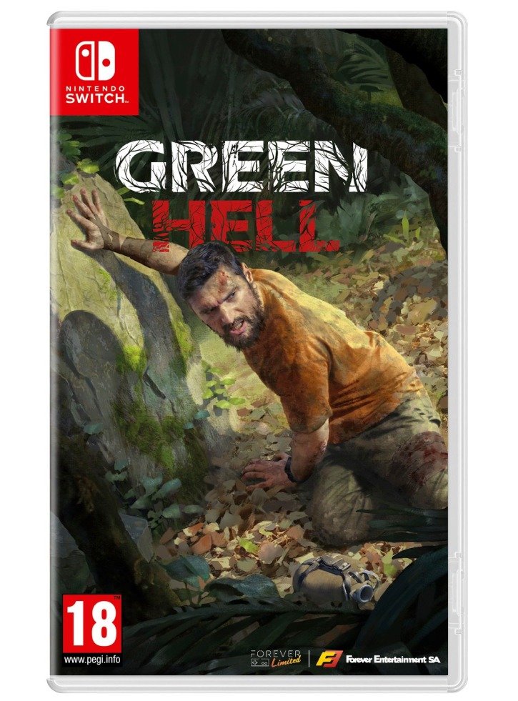 Green Hell
