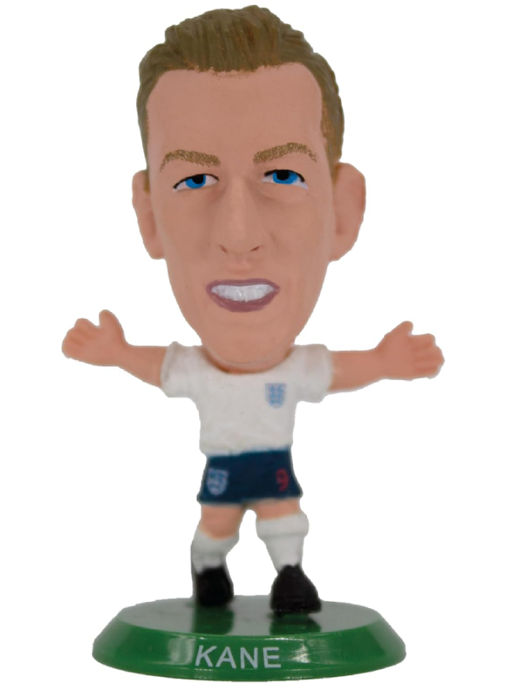 Soccerstarz England Harry Kane New 2024 Version (405914)