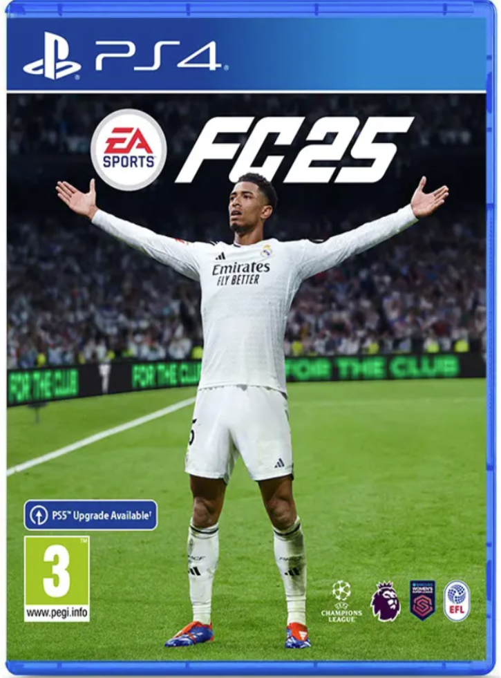 Ea Sports Fc 25