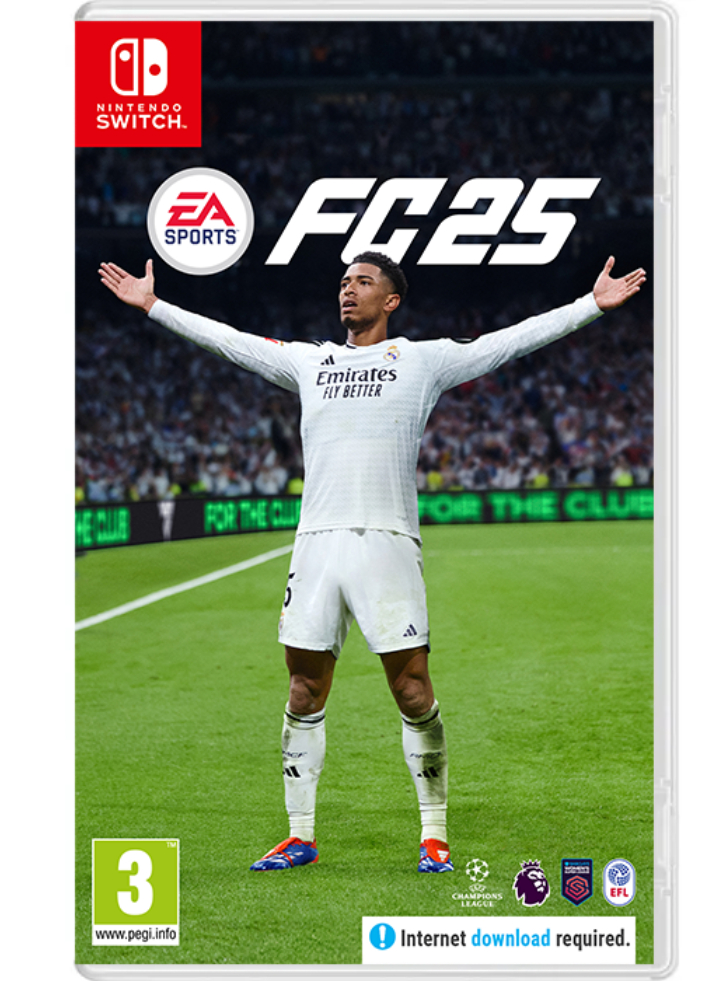 Ea Sports Fc 25