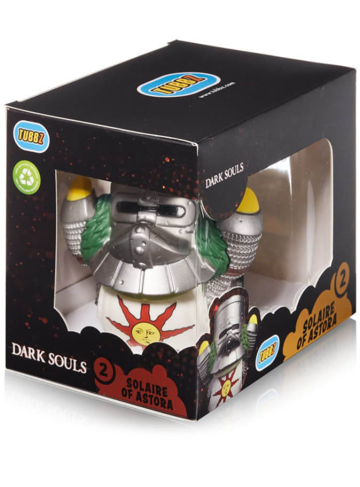 Dark Souls bz Boxed Solaire Of Astora