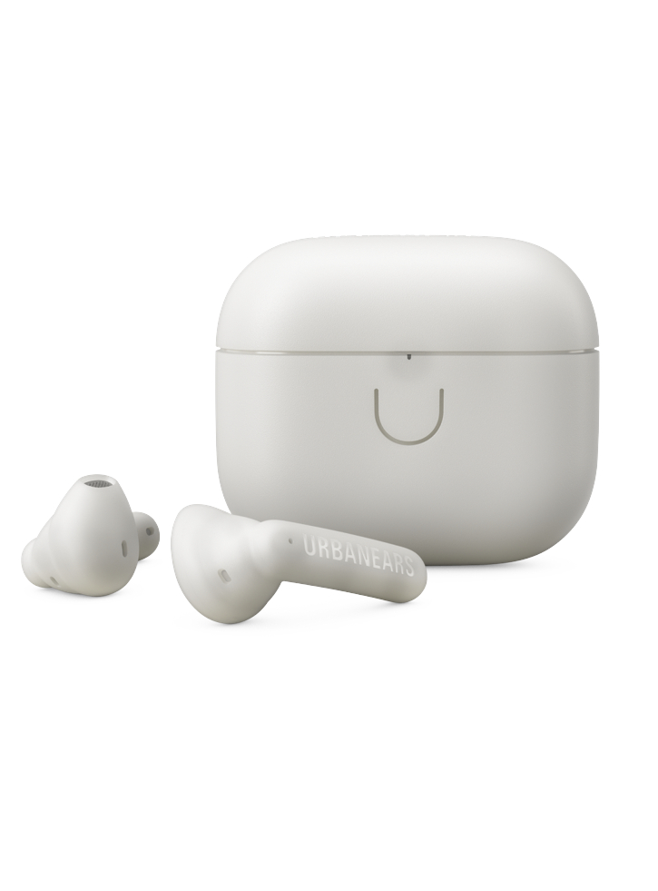 Urbanears Boo Earbuds Tip Raw