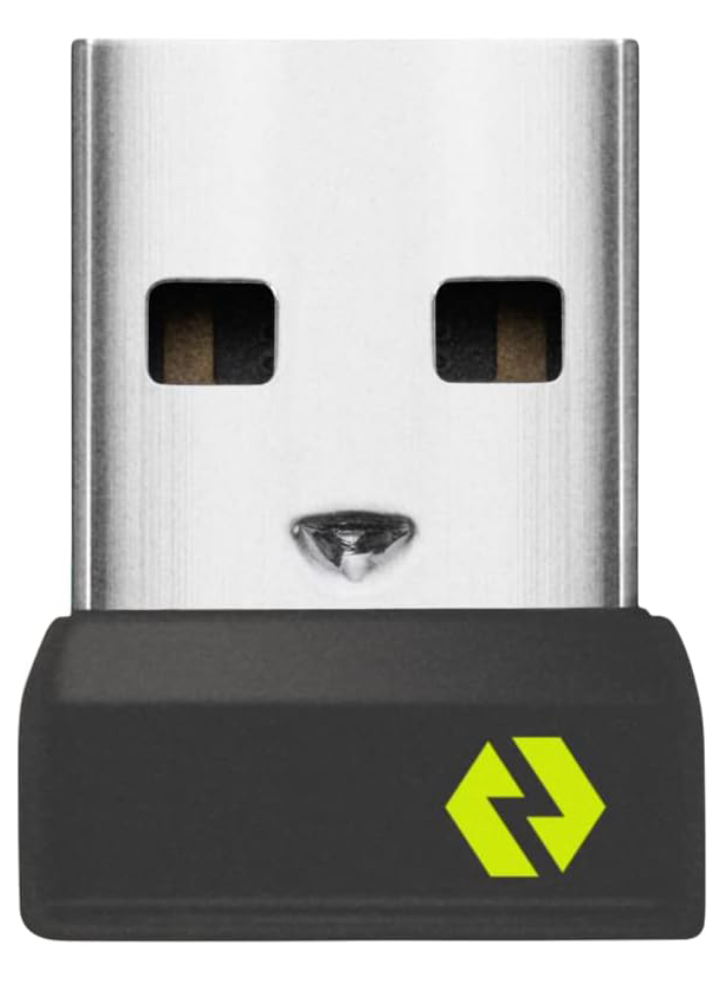 Logitech Bolt Usb Receiver