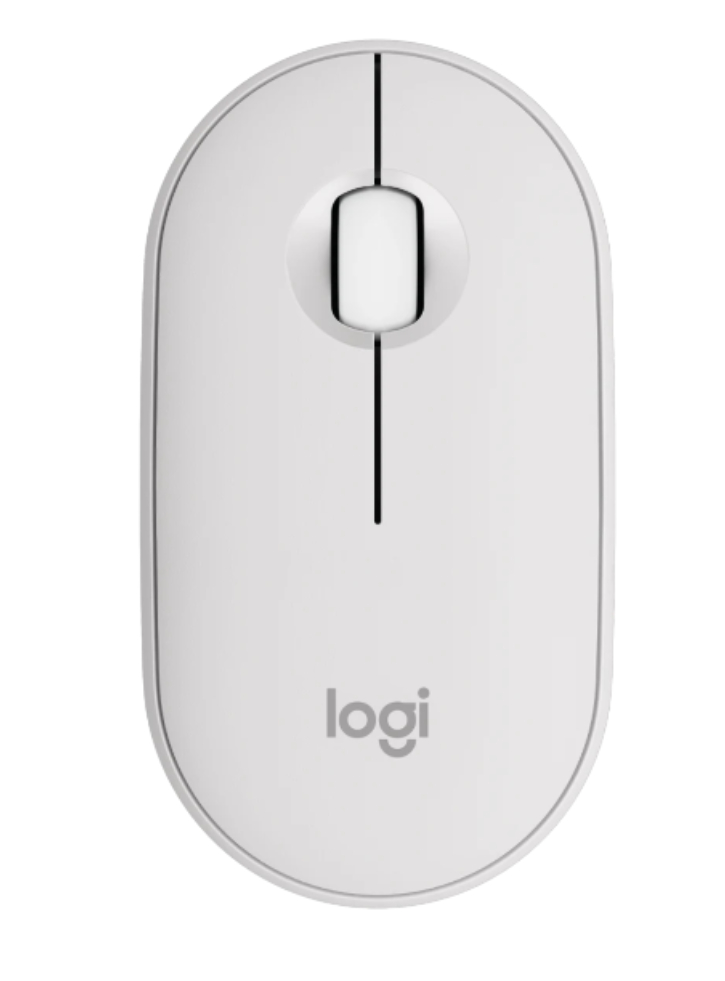 Logitech Pebble Mouse 2 M350s