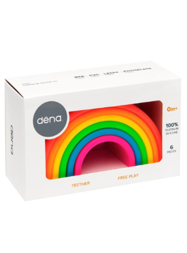 Dena Rainbow Neon (3401028)