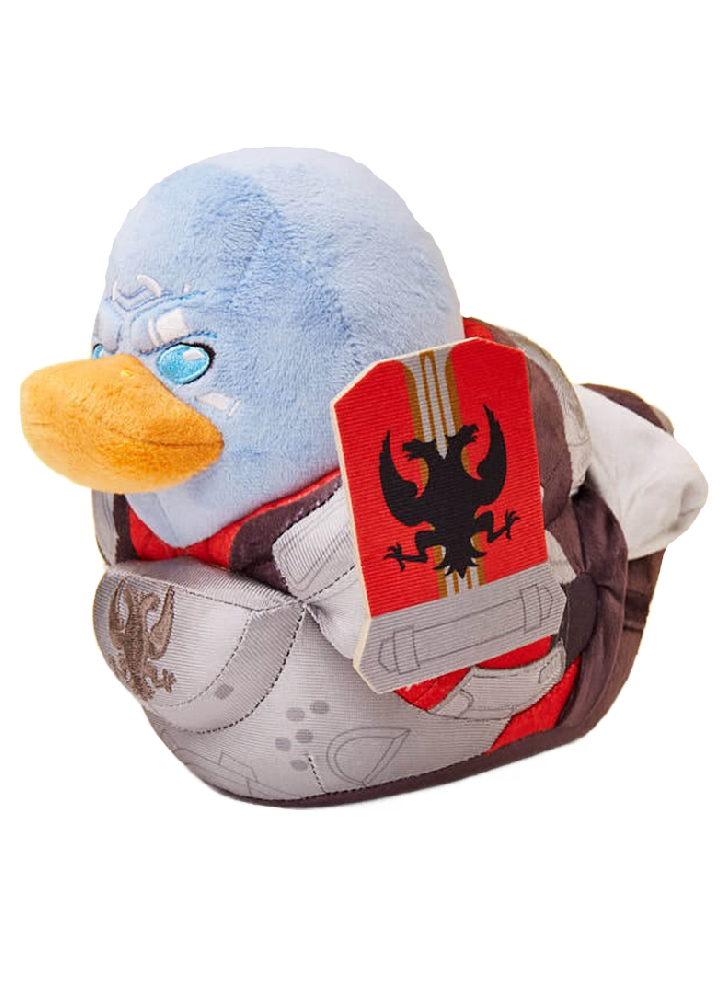 Numskull Destiny bz Plush Zavala