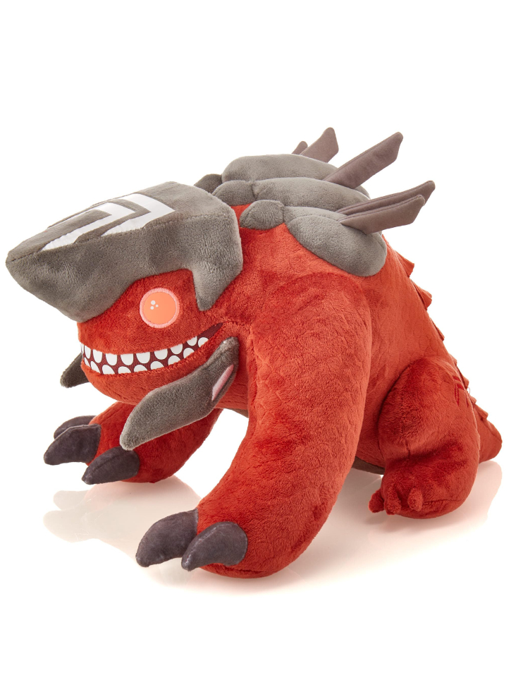 Numskull Destiny Plush Cabal Warbeast