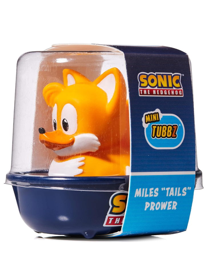 Numskull Sonic bz Mini Tails