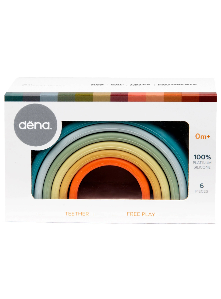 Dena Rainbow Nature (3401052)