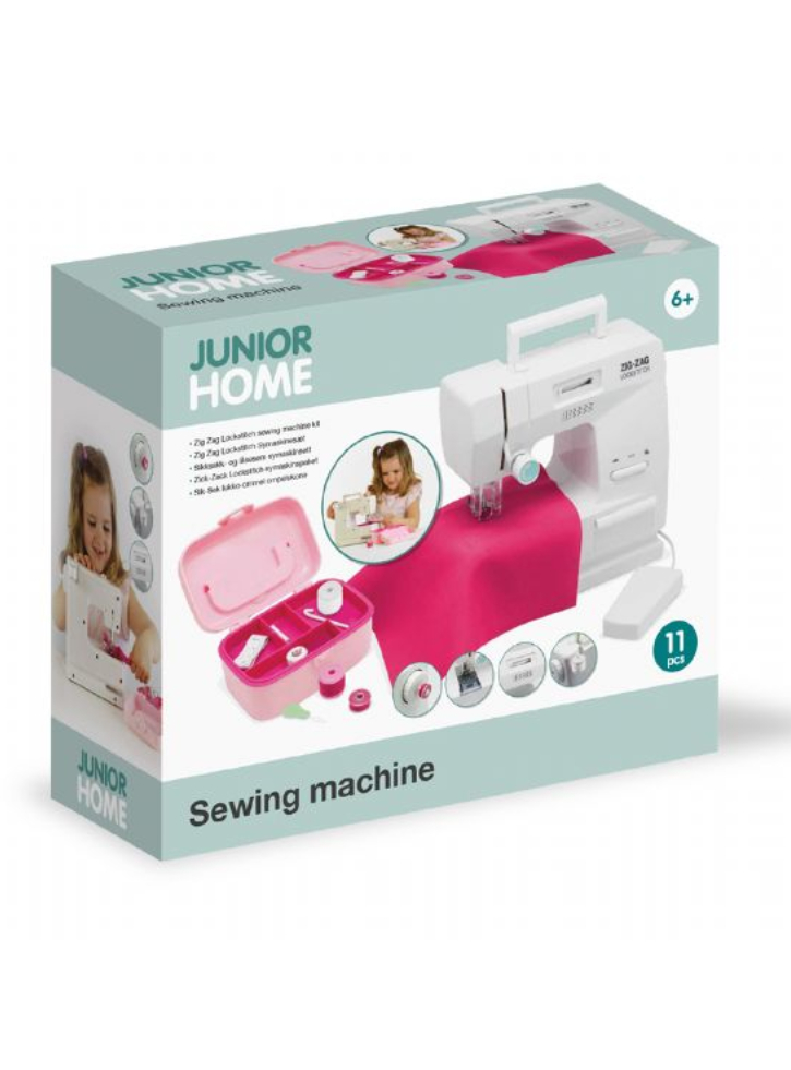 Junior Home Sewing Machine (505108)