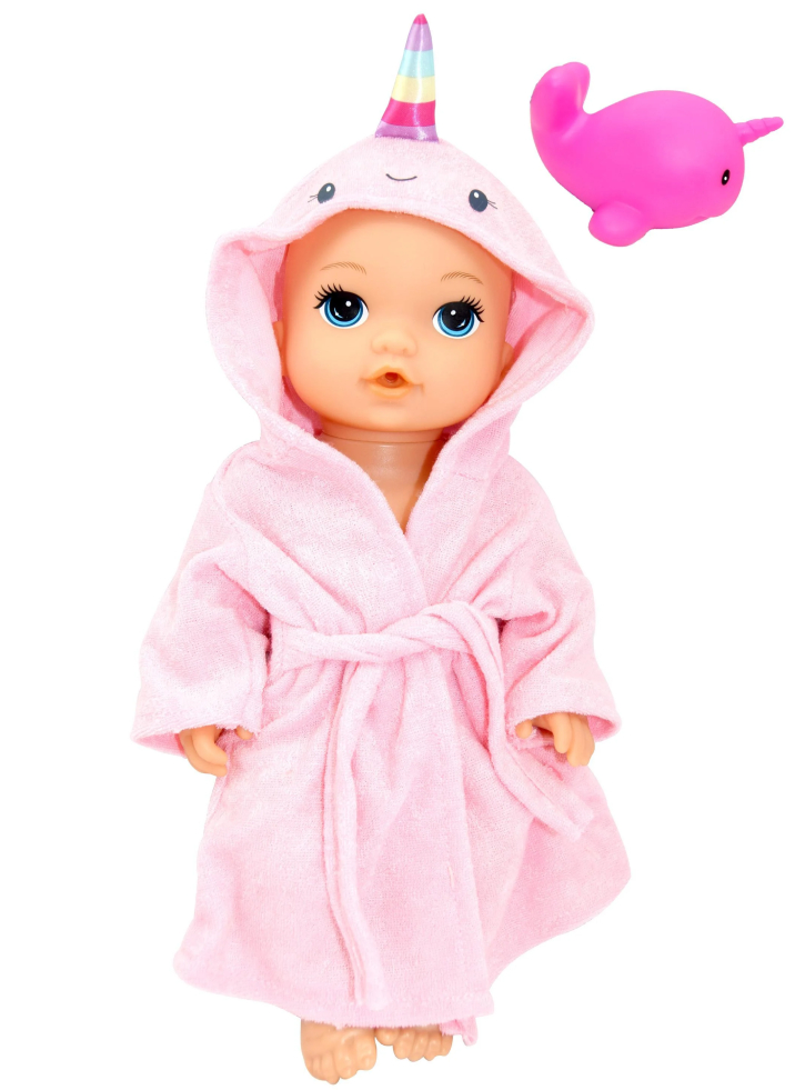 Happy Friend Bath Robe Set (504324)